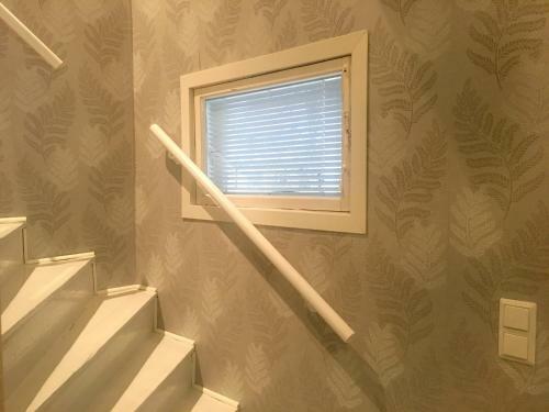 Hostal Villa Romantica Majoitus Kokkola