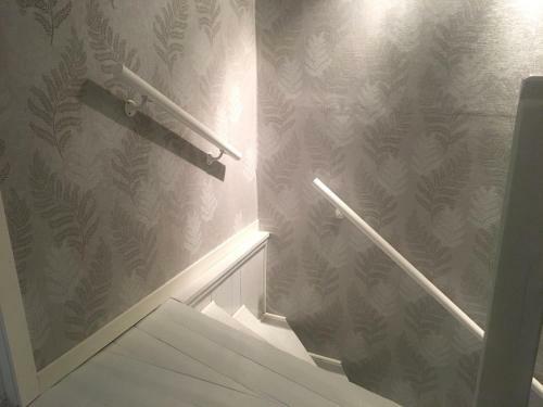 Hostal Villa Romantica Majoitus Kokkola