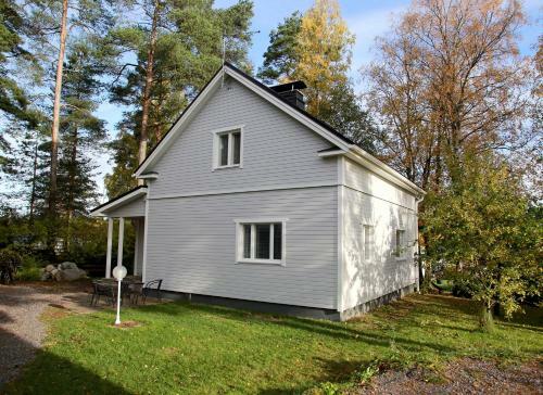 Hostal Villa Romantica Majoitus Kokkola
