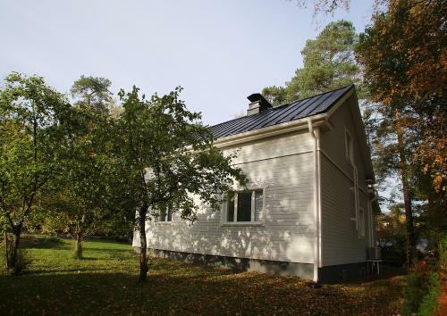 Hostal Villa Romantica Majoitus Kokkola