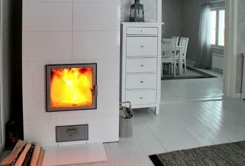 Hostal Villa Romantica Majoitus Kokkola