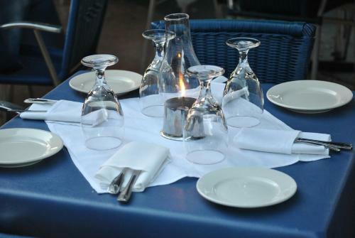 Hostal Villa Romantica Majoitus Kokkola