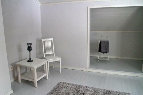 Hostal Villa Romantica Majoitus Kokkola