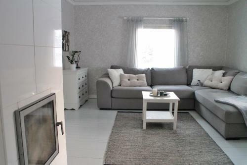 Hostal Villa Romantica Majoitus Kokkola