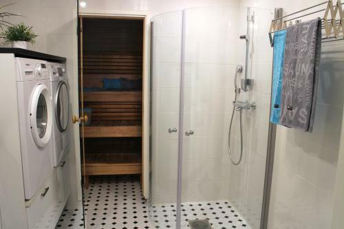 Hostal Villa Romantica Majoitus Kokkola