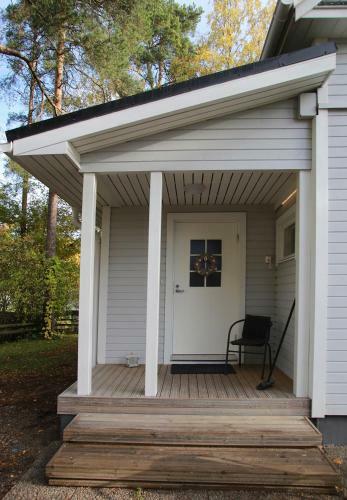 Hostal Villa Romantica Majoitus Kokkola