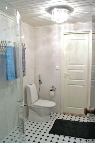 Hostal Villa Romantica Majoitus Kokkola