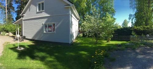 Hostal Villa Romantica Majoitus Kokkola