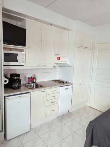 Apartamento Saunallinen Lomahuoneisto Levistar 1