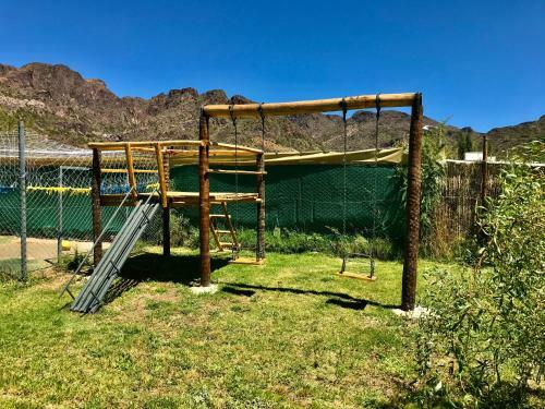 Apartamento Brisas Del Valle