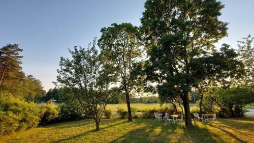 Trollbacka B&B