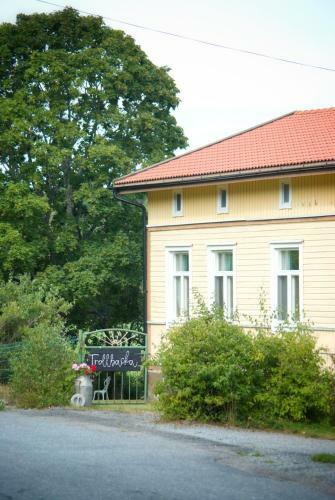 Trollbacka B&B