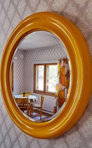 Bed & Breakfast Solvillan