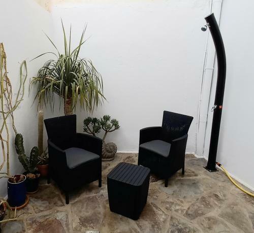 Apartamento Casa Pescado A La Sombra de Un Drago