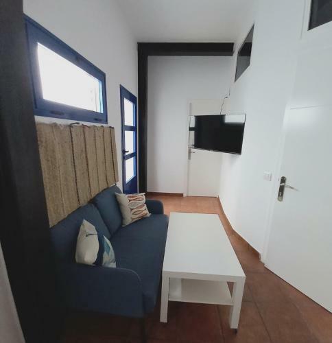 Apartamento Casa Pescado A La Sombra de Un Drago