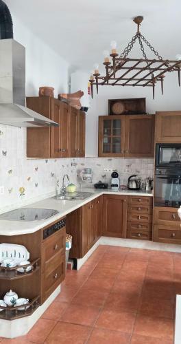 Apartamento Casa Pescado A La Sombra de Un Drago
