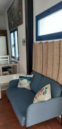 Apartamento Casa Pescado A La Sombra de Un Drago