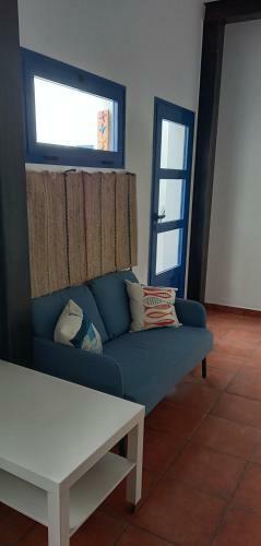 Apartamento Casa Pescado A La Sombra de Un Drago