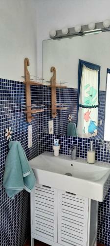 Apartamento Casa Pescado A La Sombra de Un Drago
