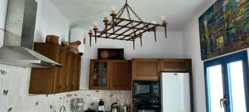Apartamento Casa Pescado A La Sombra de Un Drago
