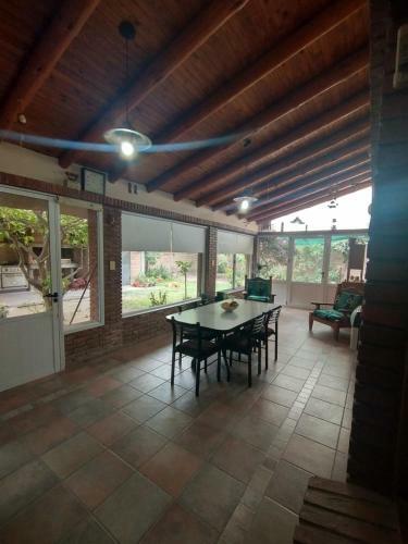 Casa De La Grace.