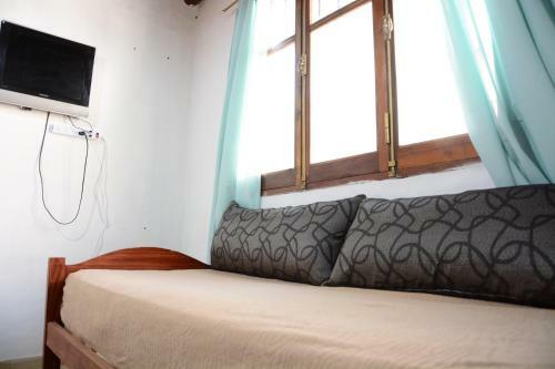Apartamento Departamento C�ntrico Con Estacionamiento Propio