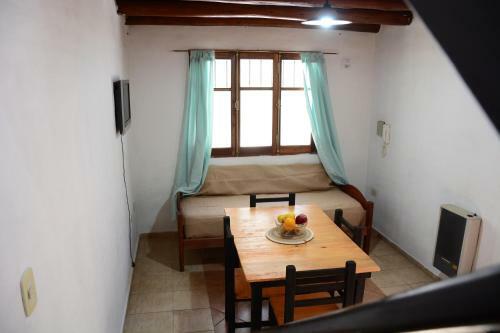 Apartamento Departamento C�ntrico Con Estacionamiento Propio