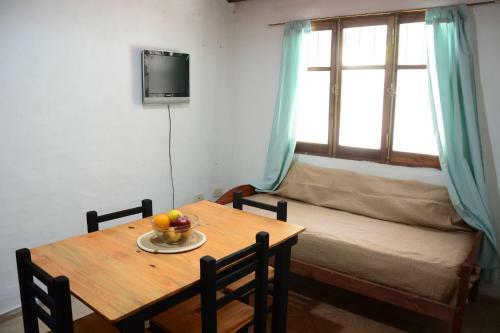 Apartamento Departamento C�ntrico Con Estacionamiento Propio