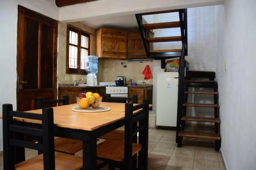 Apartamento Departamento C�ntrico Con Estacionamiento Propio