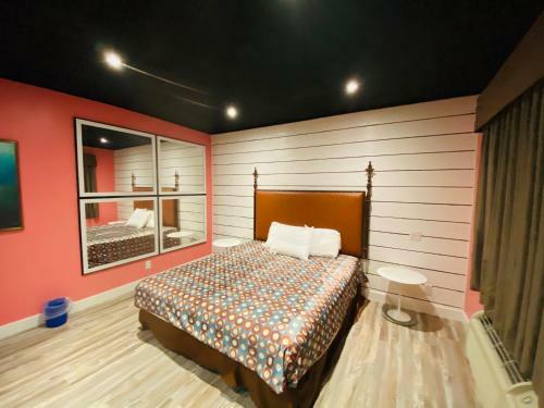 Motel Casa Valentine Inn - Los Angeles
