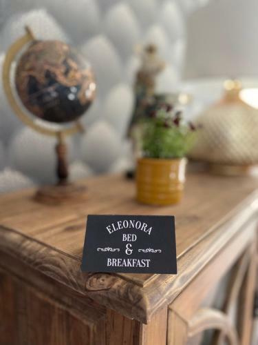 Eleonora Bed & Breakfast