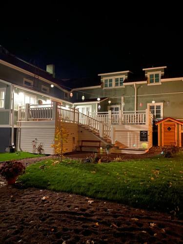 Eleonora Bed & Breakfast