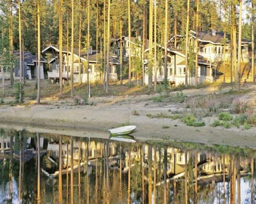 Holiday Club Punkaharju #5