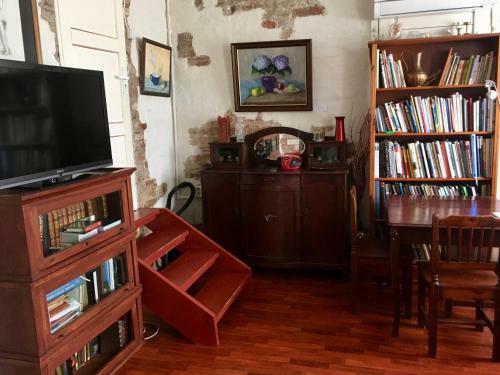 Apartamento Guest House Nina Art