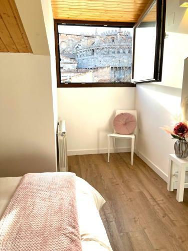 Apartamento Estrada Suites
