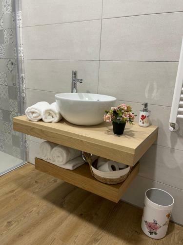 Apartamento Estrada Suites