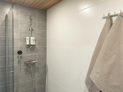 Modern 1 Bedroom Apartment In Central Kuopio