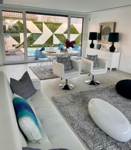Apartamento Riverside Villa / House With Pool - Aroeira