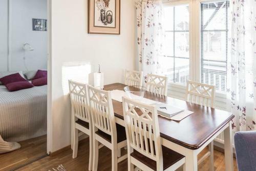 Apartamento Pointin Vale, Tahko