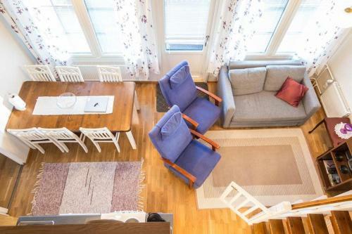 Apartamento Pointin Vale, Tahko