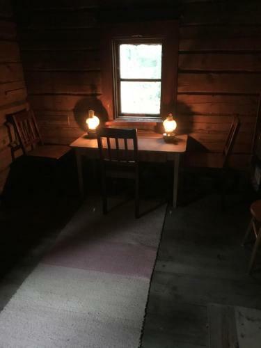 Bed & Breakfast Tahkonpy�ritt�j�