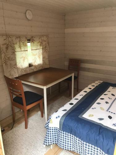 Bed & Breakfast Tahkonpy�ritt�j�