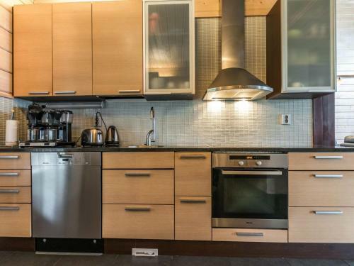 Holiday Home M�ntyranta