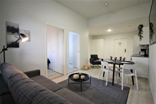 Forenom Aparthotel Kuopio