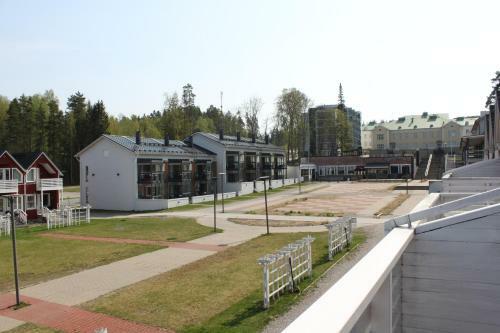 Apartamento Marina Village 2