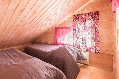 Rukasoihtu Apartment B