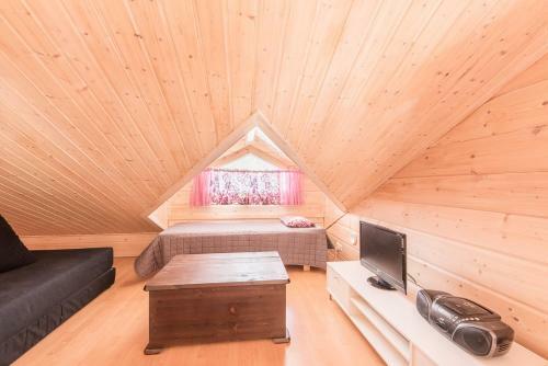Rukasoihtu Apartment B