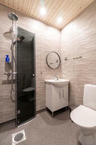 Hotel Saaga 2