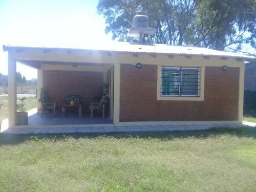 Caba�as Borboletas