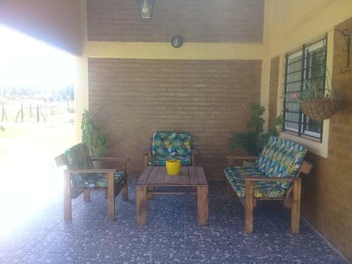 Caba�as Borboletas